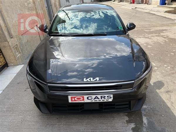 كيا K4 2025 للبيع في العراق -  بغداد